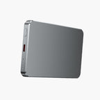 Keephone Ultra-Compact Cross-Border Magnetic 5000 mAH Mini Power Bank Mobile Case by CoverMeUp - Style 4