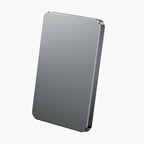 Keephone Ultra-Compact Cross-Border Magnetic 5000 mAH Mini Power Bank Mobile Case by CoverMeUp - Style 6