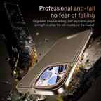 Embra Edge Case For Samsung Mobile Case by CoverMeUp - Style 7