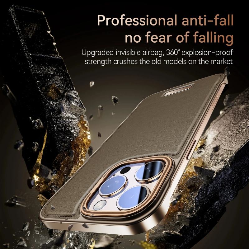 Embra Edge Case For Samsung Mobile Case by CoverMeUp - Style 7