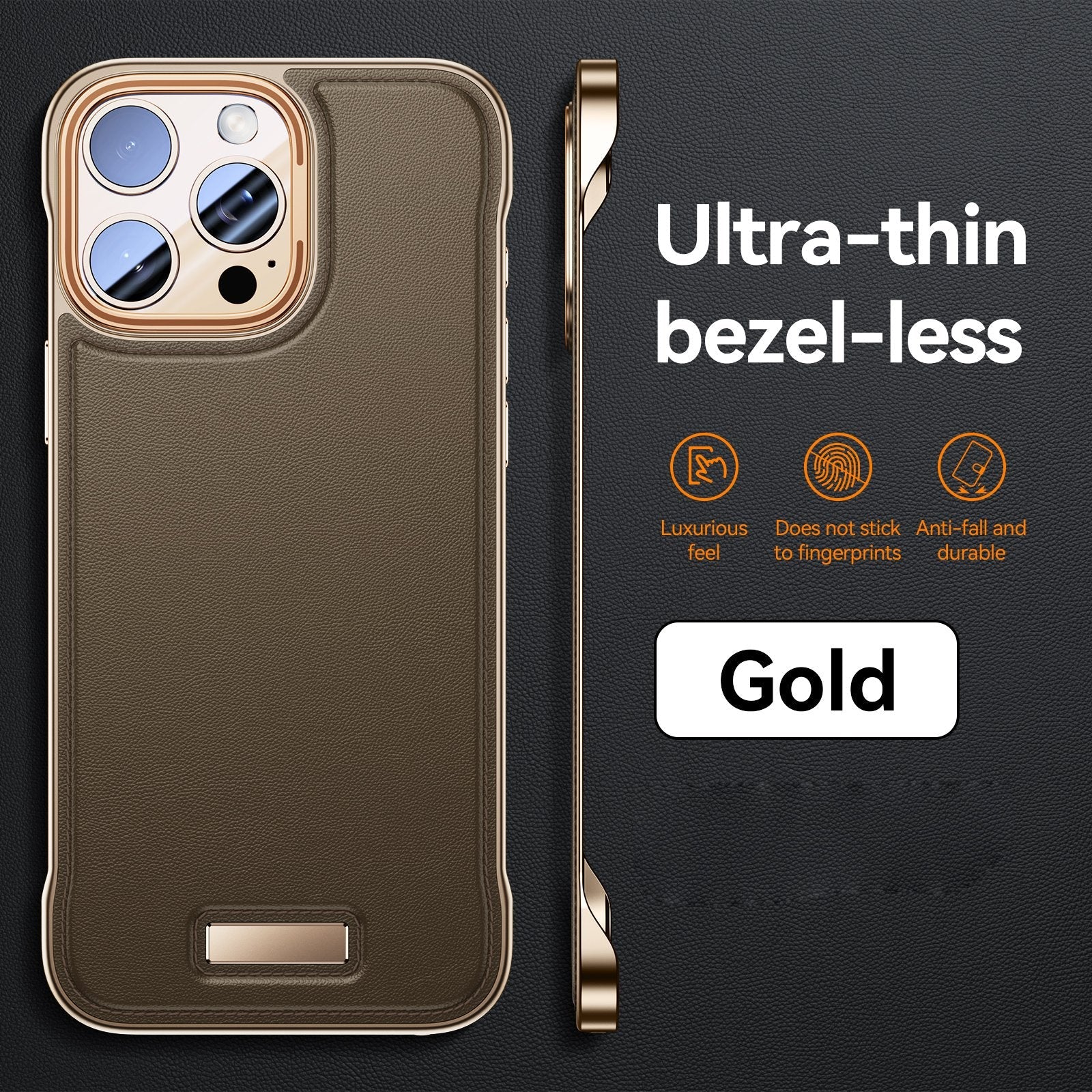 Embra Edge Case For Samsung Mobile Case by CoverMeUp - Style 2