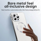 Glaciframe Mobile Case by CoverMeUp - Style 4