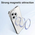 Glaciframe Mobile Case by CoverMeUp - Style 6