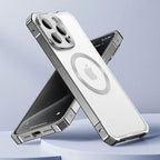 Glaciframe Mobile Case by CoverMeUp - Style 2