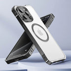 Glaciframe Mobile Case by CoverMeUp