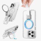 Ingenious Mobile Case by CoverMeUp - Style 4