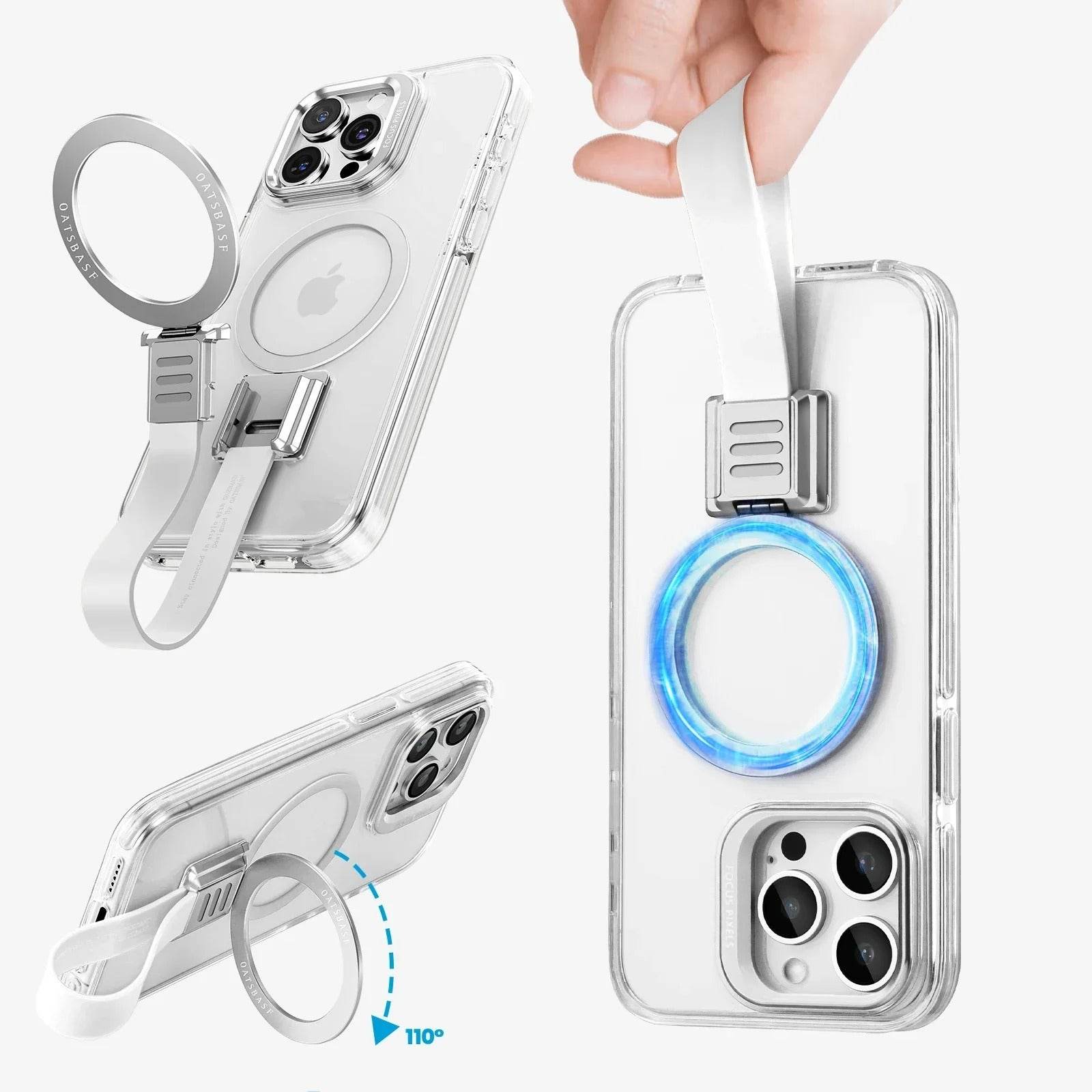 Ingenious Mobile Case by CoverMeUp - Style 4