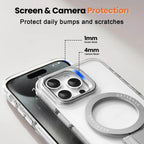 Ingenious Mobile Case by CoverMeUp - Style 8