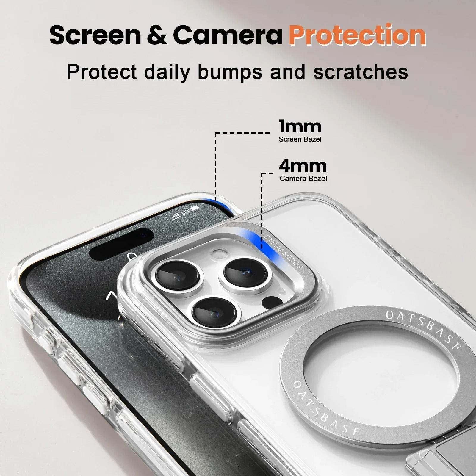 Ingenious Mobile Case by CoverMeUp - Style 8