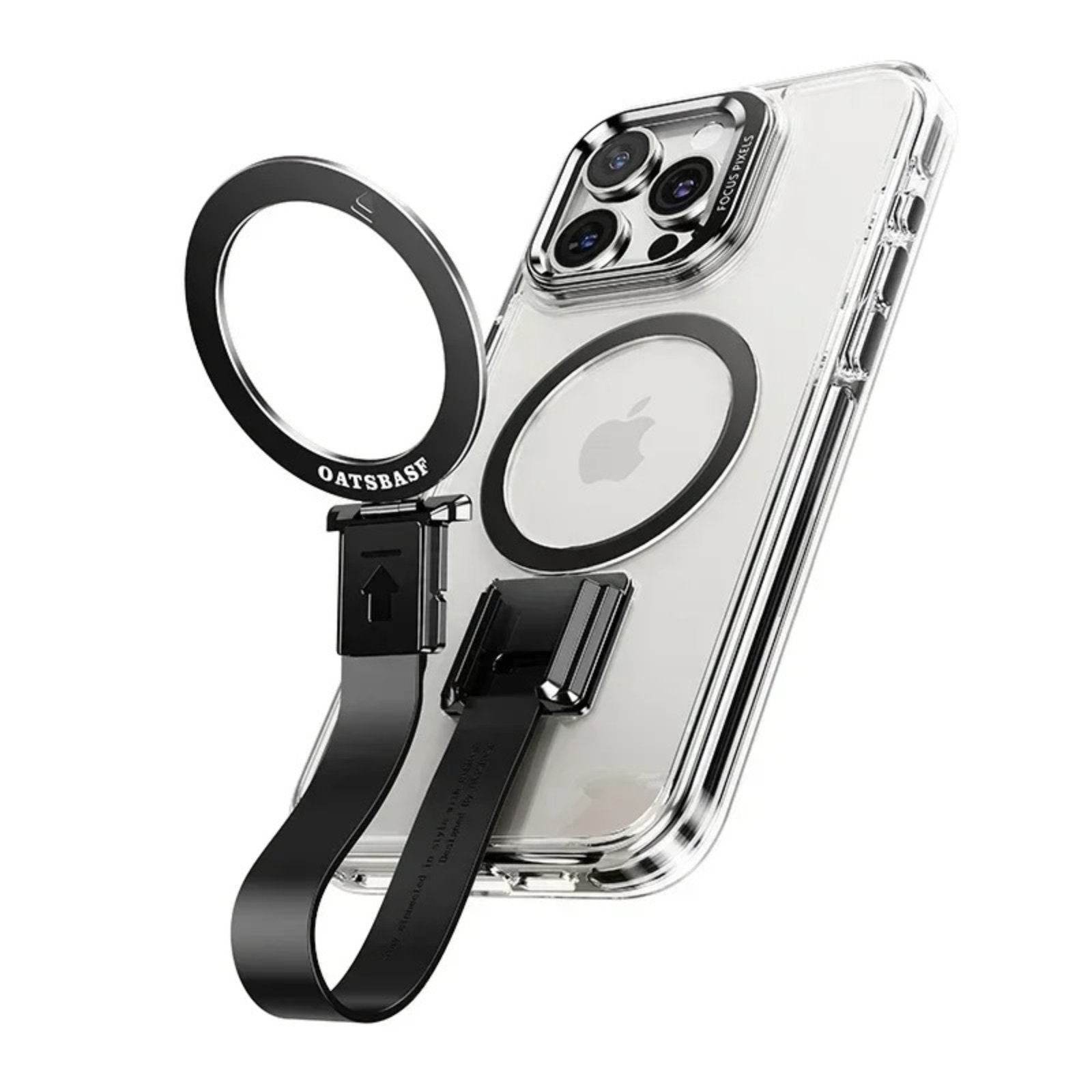 Ingenious Mobile Case by CoverMeUp