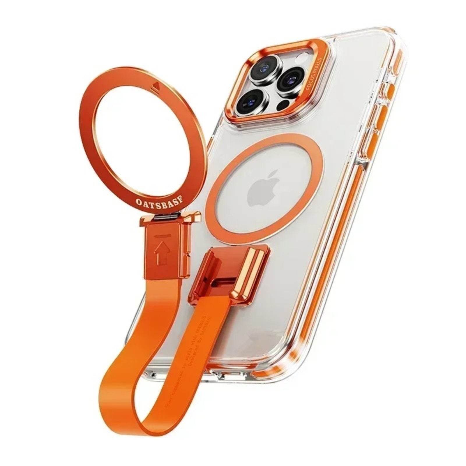 Ingenious Mobile Case by CoverMeUp - Style 3
