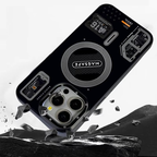 Frostrix Mobile Case by CoverMeUp - Style 6