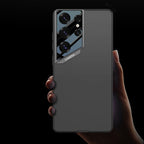 Raptor Armor Camera Lens Shield Case - Samsung Mobile Case by CoverMeUp - Style 12