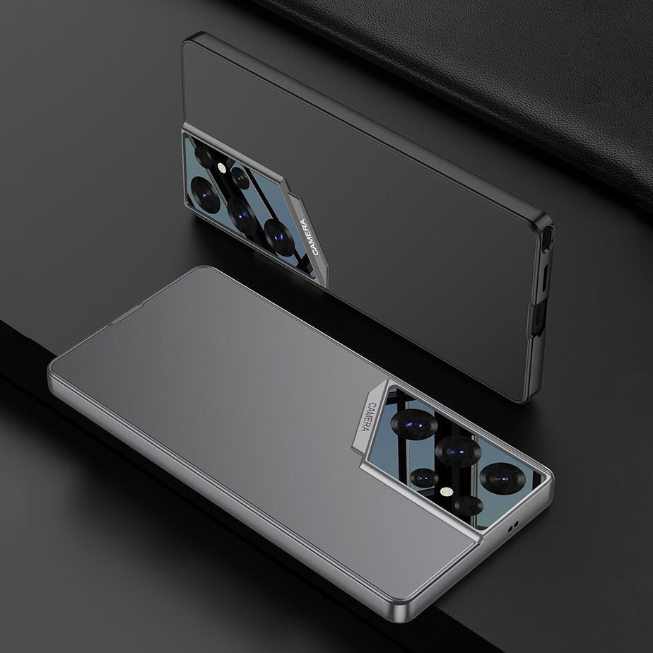 Raptor Armor Camera Lens Shield Case - Samsung Mobile Case by CoverMeUp - Style 8
