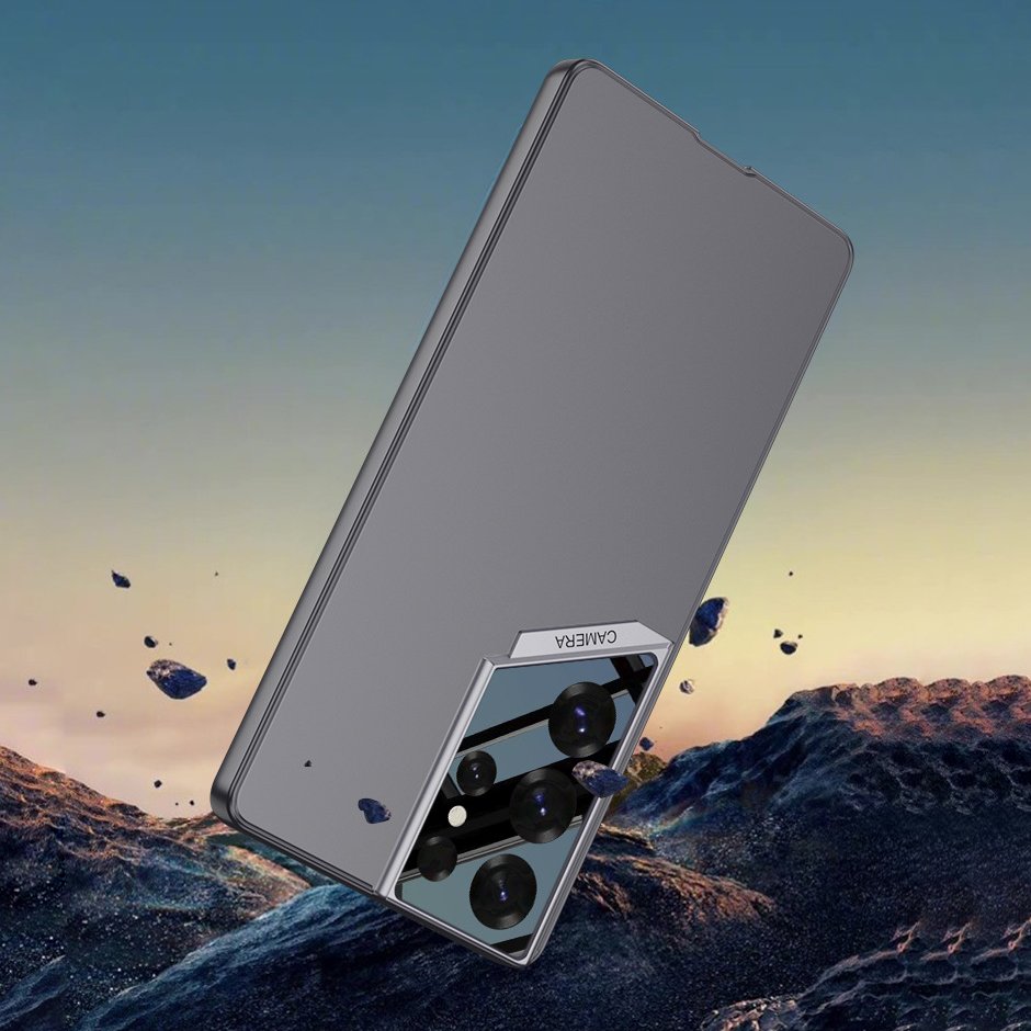 Raptor Armor Camera Lens Shield Case - Samsung Mobile Case by CoverMeUp - Style 15