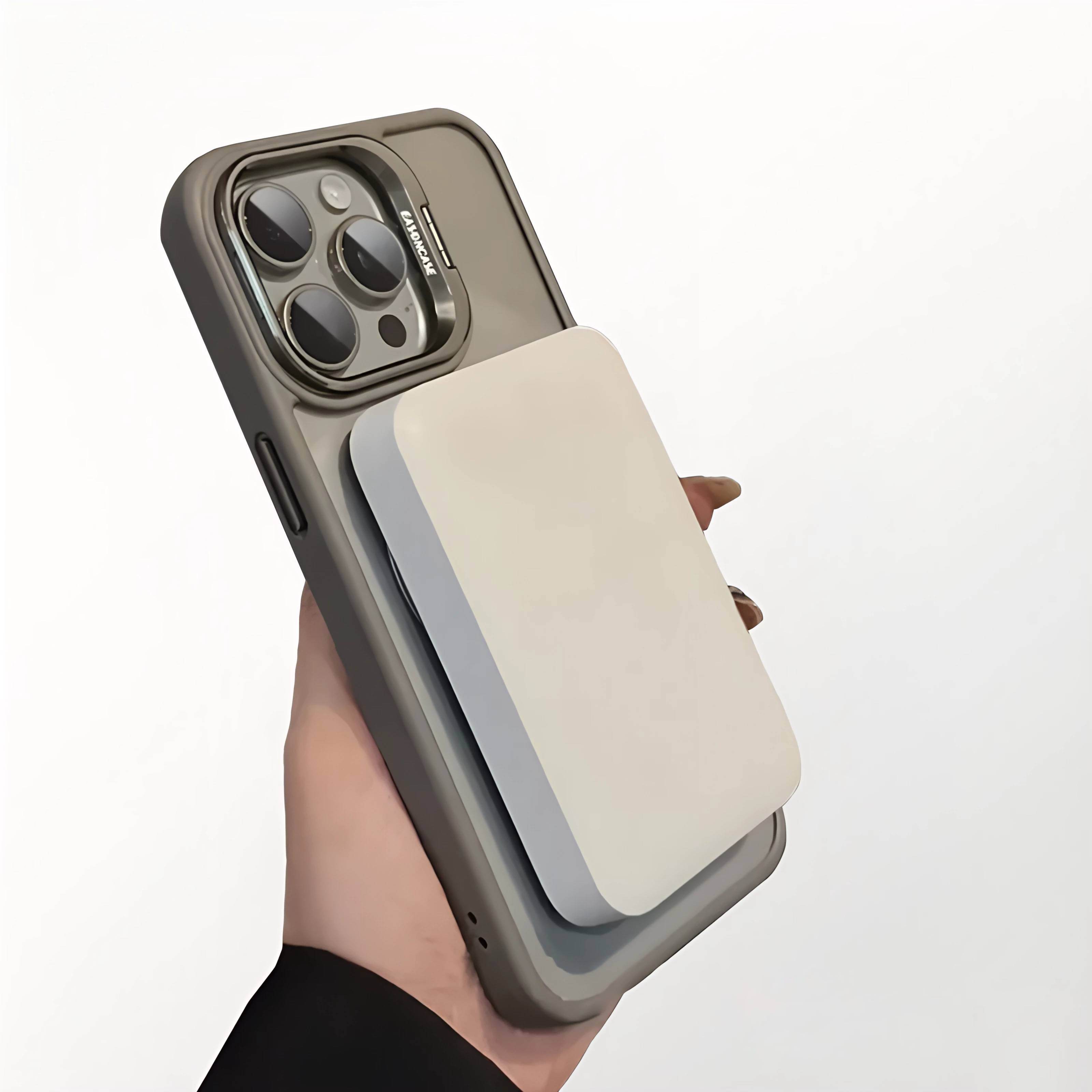 Magvista Mobile Case by CoverMeUp - Style 12