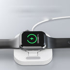 Verti Charge Aura Stand Magnetic Wireless Charger Mobile Case by CoverMeUp