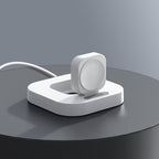 Verti Charge Aura Stand Magnetic Wireless Charger Mobile Case by CoverMeUp - Style 6