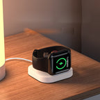 Verti Charge Aura Stand Magnetic Wireless Charger Mobile Case by CoverMeUp - Style 8
