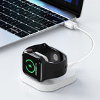 Verti Charge Aura Stand Magnetic Wireless Charger Mobile Case by CoverMeUp - Style 11