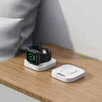 Verti Charge Aura Stand Magnetic Wireless Charger Mobile Case by CoverMeUp - Style 10