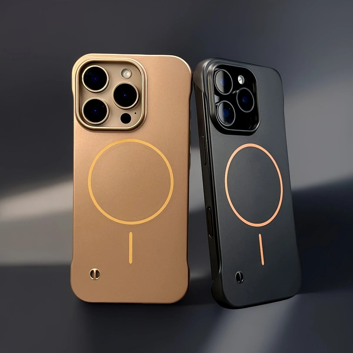Framix Mobile Case by CoverMeUp - Style 8