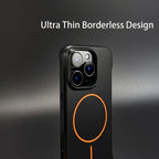 Framix Mobile Case by CoverMeUp - Style 9