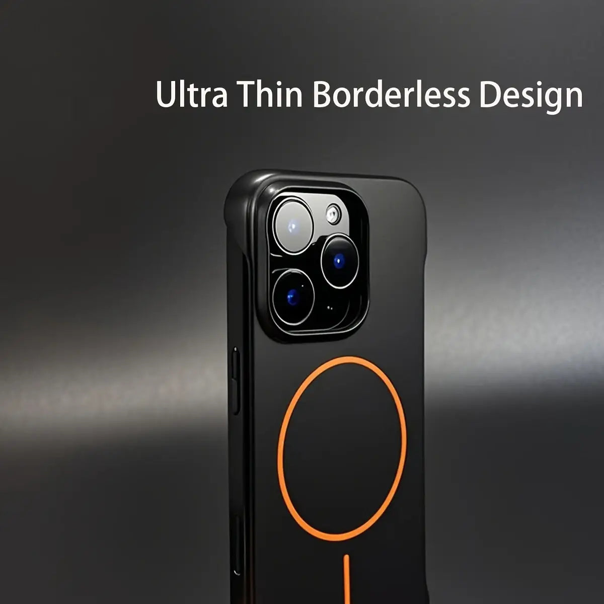 Framix Mobile Case by CoverMeUp - Style 9