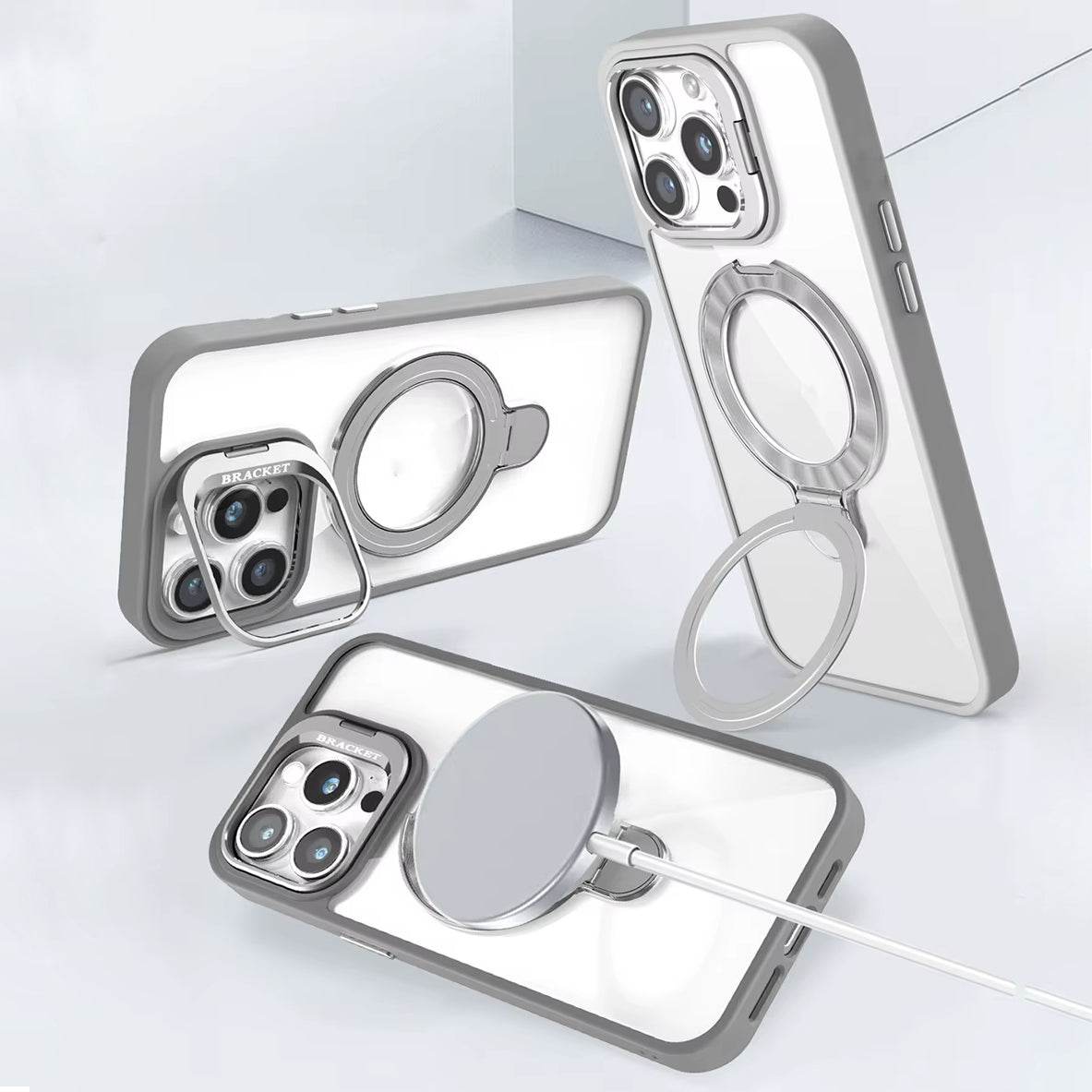 Magvista Mobile Case by CoverMeUp - Style 7