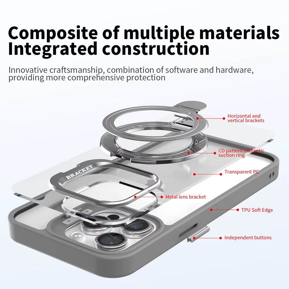 Magvista Mobile Case by CoverMeUp - Style 11