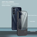 Luxe Barrier Mobile Case by CoverMeUp - Style 12