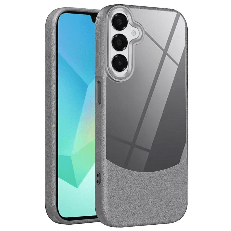 Luxe Barrier Mobile Case by CoverMeUp - Style 6