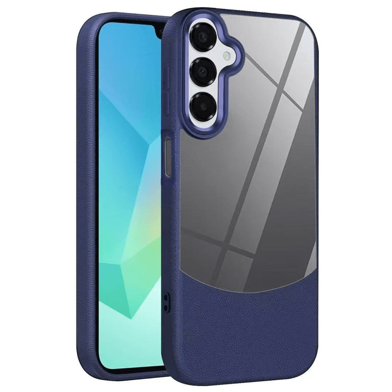 Luxe Barrier Mobile Case by CoverMeUp - Style 5
