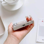 Leafstone Vein Mobile Case by CoverMeUp - Style 5