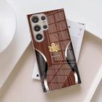 Leafstone Vein Mobile Case by CoverMeUp