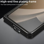 Leathron Mobile Case by CoverMeUp - Style 5