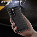 Leathron Mobile Case by CoverMeUp - Style 7