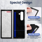 Leathron Mobile Case by CoverMeUp - Style 10
