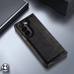Leathron Mobile Case by CoverMeUp - Style 6