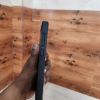 Samsung S24 Ultra Monarch Pro Dual Shade Carbon Protective Armor Case with Magsafe - Black/Gray Mobile Case by CoverMeUp - Style 7