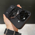 Magnoir Mobile Case by CoverMeUp - Style 4