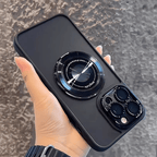 Magnoir Mobile Case by CoverMeUp - Style 3