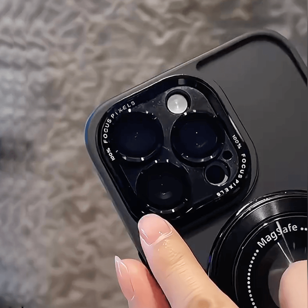 Magnoir Mobile Case by CoverMeUp - Style 7