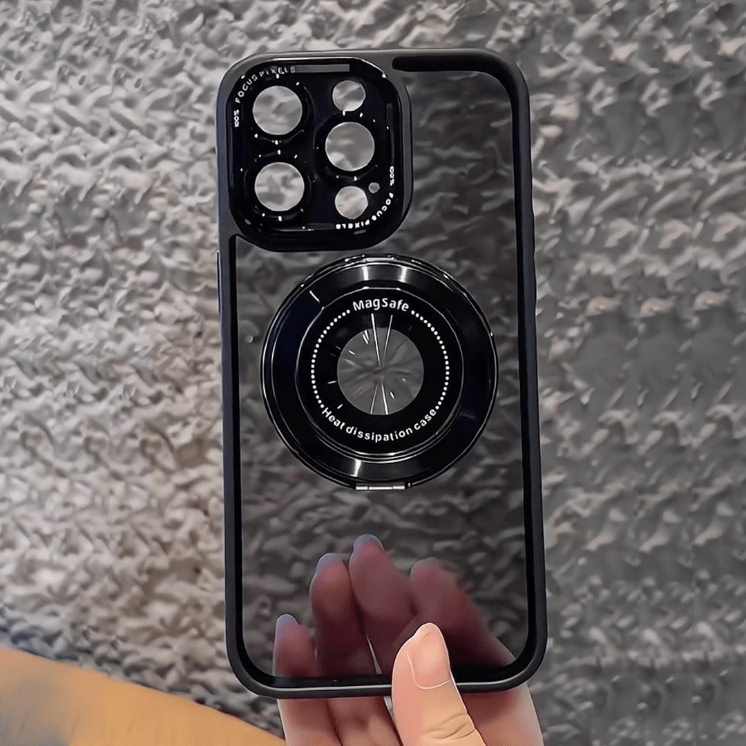 Magnoir Mobile Case by CoverMeUp - Style 8