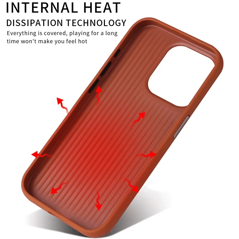 Crown Shell Mobile Case by CoverMeUp - Style 7