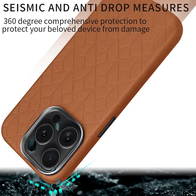 Crown Shell Mobile Case by CoverMeUp - Style 6