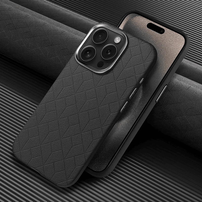 Crown Shell Mobile Case by CoverMeUp - Style 3