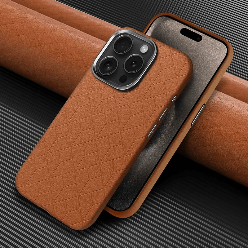 Crown Shell Mobile Case by CoverMeUp - Style 2
