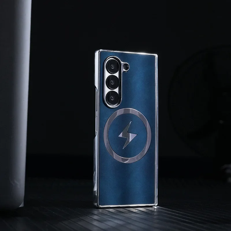 Opulent Vault Mobile Case by CoverMeUp - Style 6