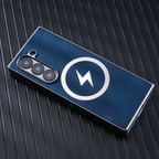 Opulent Vault Mobile Case by CoverMeUp - Style 7